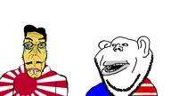 Chinamutt amerimutt japan japanese_empire subvariant:asiamutt subvariant:impish_amerimutt united_states variant:impish_soyak_ears variant:markiplier_soyjak // 1920x1080 // 158.6KB