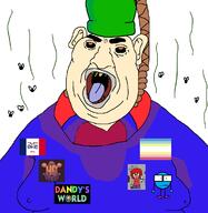 NavSaka bambi_(moldygh) blue_lips coswork16_(namefag) coswork_freak dandy's_world dave_and_bambi death deviantart fatass iowa iowan map map_(pedophile) obese pedophile stink_lines stinky subvariant:fatass_amerimutt the_pizzeria_roleplay_remastered tprr variant:bernd variant:meximutt // 1136x1167 // 148.1KB