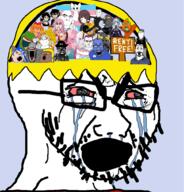 anime anti_nusoicacaist_front apricot_(vshojo) bocchi_the_rock boykissersilly_cat captain_coal crying discord frog froot hanging hata_no_kokoro jakparty_soy janny kuz lolkek luke_smith lute lute_(user) menhera_chan mymy nate ongezellig pepe pomni rent_free sneed soot soyjak_party splatoon stratogem subvariant:lutejak subvariant:muscular_chud subvariant:soylita the_amazing_digital_circus the_coffin_of_andy_and_leyley touhou variant:a24_slowburn_soyjak variant:bernd variant:chudjak variant:cobson variant:cryboy_soyjak variant:el_perro_rabioso variant:gapejak variant:kuzjak video_game vshojo vtuber // 968x1010 // 367.6KB