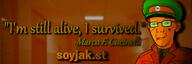 Fdl advertisement banner froot froot_(user) gem hospital orange_skin quote shades variant:kuzjak // 1200x400 // 436.6KB