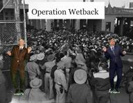 TRUMP_2024 amerimutt dwight_eisenhower hanging_troon meximutt operation_wetback pedophile richard_nixon // 616x480, 17.1s // 1.0MB