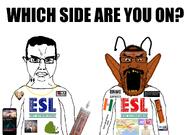 antenna artist:sectionalism balding bloods_(gang) bnwo chain clothes crips_(gang) ebonics_as_a_second_language esl facepaint galaxy_gas glasses groyper h1b_visa india joeyy kanye_west kara_boga map mustache narendra_modi nazism open_mouth out_of_india phone schutzstaffel subvariant:chudjak_front tattoo torso variant:chudjak variant:markiplier_soyjak wigger wing yakub // 2000x1402 // 882.5KB antenna artist:sectionalism balding bloods_(gang) bnwo chain clothes crips_(gang) ebonics_as_a_second_language esl facepaint galaxy_gas glasses groyper h1b_visa india joeyy kanye_west kara_boga map mustache narendra_modi nazism open_mouth out_of_india phone schutzstaffel subvariant:chudjak_front tattoo torso variant:chudjak variant:markiplier_soyjak wigger wing yakub // 2000x1402 // 882.5KB