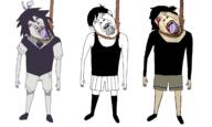 ack ashley_graves blood_from_eyes blood_from_mouth blood_on_face bloodshot_eyes edgy fundamental_paper_education hanging omori rope the_coffin_of_andy_and_leyley tranny troonslop variant:bernd video_game // 2160x1293 // 513.9KB