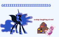 Warrior-Z(user) crying meximutt my_little_pony nightmare_moon variant:meximutt // 2048x1309 // 969.0KB