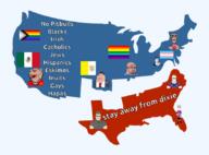 america_first confederate countryerica dixiecrat meta:tagme soyjak subvariant:impish_amerimutt subvariant:muscular_chud subvariant:unbotheredchud united_states variant:Cobbert variant:chudjak variant:impish_soyak_ears variant:meximutt // 840x622 // 146.8KB