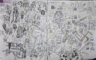 1488 THREADS animal autism award bbc contacts discord drawing fentanyl finger geometry_dash god_tier_wojack hand meta:op_drew_xerself multiple_awards op_is_a_retarded_lazy_faggot_for_not_tagging_his_own_shit pen_drawing pencil_drawing phone skibidi_toilet slopjak stitches text traditional_media turtle twitter vantablack variant:chudjak virtual_reality // 4080x2569 // 3.4MB
