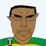 award badge body brazil brown_skin clothes glasses green_shirt hair nate soyteen subvariant:pol_face variant:chudjak vato_menezuelanos // 600x600 // 28.8KB award badge body brazil brown_skin clothes glasses green_shirt hair nate soyteen subvariant:pol_face variant:chudjak vato_menezuelanos // 600x600 // 28.8KB