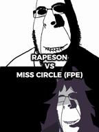 capcut dildo fundamental_paper_education gooner miss_circle music nsfw ominous powerscaling real red_eyes subvariant:hornyson variant:cobson video vs // 1080x1440, 17.8s // 23.5MB