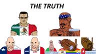 FerdinandDist(namefag) aztecchicano(namefag) catchud chasecool_(namefag) chudnater2(namefag) countrywar cuba_vs_mexico gem italian_chad(namefag) italy_vs_mexico mexico subvariant:blobson subvariant:hornyson subvariant:muscular_chud subvariant:perceptive_chud subvariant:scholar texas_vs_mexico totalchasecooldeath variant:bernd variant:chudjak variant:cobson variant:gapejak variant:unknown // 1900x1069 // 760.9KB