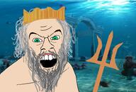 ancient_greece angry atlantis crown god greece greek_mythology green_eyes grey_beard mythology open_mouth pink_skin series:godjaks teeth trident underwater variant:feraljak white_hair // 2200x1500 // 2.7MB ancient_greece angry atlantis crown god greece greek_mythology green_eyes grey_beard mythology open_mouth pink_skin series:godjaks teeth trident underwater variant:feraljak white_hair // 2200x1500 // 2.7MB
