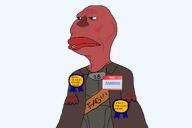 ANONIGGER_WILL_NEVER_WIN Anonimos(namefag) OP_HERE_I_TRANSHEART_GOONING_TO_P_EVERY_DAY_BECAUSE_IM_A_TRANNY_SHITSKIN_NIGGER_PEDO artist:sabiopajin award dog_tag fallout fallout_new_vegas ghoul literal_who marked_men name_tag ncr ncr_nigger new_california_republic subvariant:brazilmutt user=sabiopajin variant:meximutt veteran_ranger zombie // 1200x800 // 140.8KB