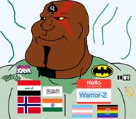 Warrior-Z(user) meta:revjak no_speechbubble png remastered subvariant:mexiaryan variant:meximutt // 886x775 // 201.6KB