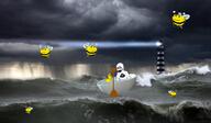 bath bathtub bbc bee bee_bee_sea boat crying duck lighthouse oars queen_of_spades sea storm subvariant:impish_bee subvariant:smugquack variant:cryboy_soyjak variant:gapejak variant:impish_soyak_ears variant:smugjak variant:soyak // 1200x700 // 878.5KB