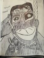ack arm art artist:rot autism autism_speaks award bait blackface brown_skin brown_troonjak chud_(boorufag) chud_(soybooru) discord distorted doll_(user) drawfag drawing flag flag:nazi_germany flag:transgender_pride_flag froot germany goonclown hand hitler_mustache internet_is_leaking jake jakparty_soy jartoid jartyautist jartybeaner jartycaca jartychink jartycoon jartycuck jartyfag jartyfaggot jartyfail jartyfuck jartygook jartygoy jartyjeet jartyjew jartykafir jartykike jartykraut jartymaggot jartymutt jartynigger jartypedo jartypidor jartypooner jartypoop jartyqueer jartyroach jartyshit jartyshitskin jartyskin jartysperg jartyspic jartytalian jartytard jartytranny jartytroon jartyturd meta:op_drew_xerself meta:pornographic_content meta:soytober meta:soytober2024 meta:tagme multiple_soyjaks mustache natejak nazi_germany nikocado_avocado onion pointing rent_free rope slopjak soybooru spam subvariant:chudjak_front subvariant:jartycuck subvariant:muscular_chud tranny variant:chudjak variant:feraljak variant:gapejak variant:kuzjak variant:soyak // 1536x2048 // 3.9MB