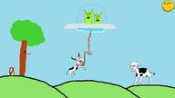 alien cow squirrel subvariant:soyak_(concerned) tranny variant:bernd variant:feraljak variant:gapejak variant:soyak // 2560x1440 // 306.4KB