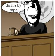 court gavel hand holding_object judge speech_bubble subvariant:hornyson variant:cobson // 577x588 // 207.1KB