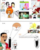 antenna black_cucks brown_hair brown_skin bwc computer country crying ear europe fake_map flag flag:brazil flag:european_union flag:italy flag:spain flag:sweden flag:united_states girls glasses hand interracial italy korea kpop laughing lust map maps multiple_soyjaks mymy nazism ongezellig open_mouth orange_eyes penis reddit small_penis snoo soyjak spain stubble subvariant:chudjak_front subvariant:soylita swastika tbp text tiny_penis trad_wife variant:bernd variant:chudjak variant:cobson variant:gapejak variant:snoojak variant:soyak variant:soytan // 4000x4948 // 6.5MB