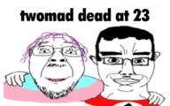 chud tranny twomad // 498x312 // 120.8KB
