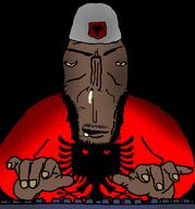 albania albanian albanian_flag balkans black_skin country dumb flag:albania keyboard meta:countrywars politics retarded series:muttverse soyjak stubble subvariant:balkanmutt subvariant:euromutt transparent_background typing variant:markiplier_soyjak // 1906x2048 // 892.1KB albania albanian albanian_flag balkans black_skin country dumb flag:albania keyboard meta:countrywars politics retarded series:muttverse soyjak stubble subvariant:balkanmutt subvariant:euromutt transparent_background typing variant:markiplier_soyjak // 1906x2048 // 892.1KB