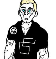 aryan chud variant:unknown // 346x361 // 6.4KB