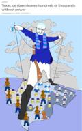 arkansas blue_hair cecil_rhodes ice large_nose meta:tagme multiple_soyjaks oklahoma old snow snow_miser subvariant:chudjak_front subvariant:obsessedchud texas the_rhodes_colossus variant:chudjak winter // 4973x7938 // 4.8MB