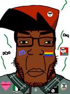 arab discord discord_logo_facial_mark facial_mark faggot femboy fnf_pedo franco_freda isis muslims nazism // 600x800 // 70.6KB
