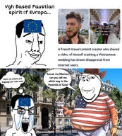 amerimutt european_union flag flag:european_union flag:united_states star_(symbol) united_states variant:chudjak variant:gapejak // 2558x2838 // 1.3MB