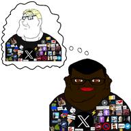 america_first amphibian anime argentina aryan black_skin blond bolivia brazil bronze_age_pervert brown_eyes brown_skin bulgaria chile christianity cirno closed_mouth clothes coal colombia cross crown czechia diddy_kong donald_trump donkey_kong_country ear eastern_europe eastern_orthodox ecuador emoticon esoteric estonia eyes_like_the_o-o-cean fat flag:bulgaria flag:czechia flag:estonia flag:european_union flag:hungary flag:latvia flag:lithuania flag:poland flag:romania flag:russia flag:ukraine flag:united_states flag:vatican_city flat fren frog front_facing fumo gem gigachad good_morning groyper guyana h_p_lovecraft hair heart hungary i_love key latvia lithuania looking_at_viewer looking_at_you meme merge meta:tag_overdose nas:pepe nick_fuentes norman_rockwell obese orthodox orthodox_cross paraguay pepe_the_frog peru philosopher png pointing poland profile_picture raised_eyebrow red_lips richard_spencer romania russia sam_hyde slopjak smile smirk smug sonnenrad south_america soybooru soyjak star_(symbol) statue stonetoss subnas:apu substack subvariant:branigger subvariant:mexiaryan telegram text thought_bubble touhou transparent tshirt twitter ukraine uruguay vantablack_skin variant:brandon variant:meximutt variant:smugjak variant:soyak vatican venezuela video_game x // 2000x2000 // 1.1MB america_first amphibian anime argentina aryan black_skin blond bolivia brazil bronze_age_pervert brown_eyes brown_skin bulgaria chile christianity cirno closed_mouth clothes coal colombia cross crown czechia diddy_kong donald_trump donkey_kong_country ear eastern_europe eastern_orthodox ecuador emoticon esoteric estonia eyes_like_the_o-o-cean fat flag:bulgaria flag:czechia flag:estonia flag:european_union flag:hungary flag:latvia flag:lithuania flag:poland flag:romania flag:russia flag:ukraine flag:united_states flag:vatican_city flat fren frog front_facing fumo gem gigachad good_morning groyper guyana h_p_lovecraft hair heart hungary i_love key latvia lithuania looking_at_viewer looking_at_you meme merge meta:tag_overdose nas:pepe nick_fuentes norman_rockwell obese orthodox orthodox_cross paraguay pepe_the_frog peru philosopher png pointing poland profile_picture raised_eyebrow red_lips richard_spencer romania russia sam_hyde slopjak smile smirk smug sonnenrad south_america soybooru soyjak star_(symbol) statue stonetoss subnas:apu substack subvariant:branigger subvariant:mexiaryan telegram text thought_bubble touhou transparent tshirt twitter ukraine uruguay vantablack_skin variant:brandon variant:meximutt variant:smugjak variant:soyak vatican venezuela video_game x // 2000x2000 // 1.1MB