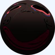 900-84-Cuck-B jartycuck planet subvariant:chudjak_front template transparent_background variant:chudjak // 747x747 // 285.3KB