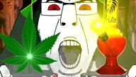 angry canada closed_mouth flag glasses meta:tagme multiple_soyjaks open_mouth soyjak stubble united_states variant:cobson video // 1280x720, 94.8s // 20.4MB