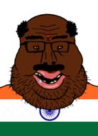 meta:tagme pajeet subvariant:amerimutt variant:impish_soyak_ears variant:markiplier_soyjak // 736x1024 // 75.8KB