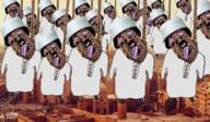 arab brown_skin clothes crying deformed full_body hand hanging hat irl_background islam leg middle_east mustache open_mouth rope soyjak stubble subvariant:brunetto suicide tongue variant:bernd yellow_teeth // 1920x1118 // 2.8MB