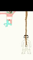 cock dick hanging pants_down penis rope smug tranny variant:bernd variant:chudjak // 1080x1920 // 223.6KB