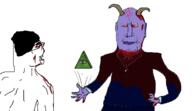 demon illuminati judaism klaus_schwab satanism variant:chudjak world_economic_forum // 1194x692 // 76.8KB
