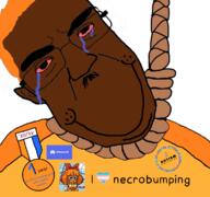 anti_ongezellig autism bbc black_skin brown_skin crying discord hanging mymy nigger ongezellig pedophile red_eyes shitskin slopjak soyzellig_party transheart variant:chudjak zane zarty zartycuck // 1154x1080 // 526.6KB
