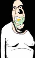 caca baby caca cacaborea subvariant:hornyson variant:cobson // 500x815 // 156.7KB