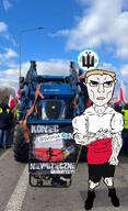 farmer full_body poland subvariant:unbotheredchud tractor ukraine // 956x1565 // 1.4MB