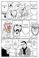 beard blood bloodshot_eyes comic doctor dr_soyberg glasses japanese_text manga pregnant subvariant:doctos subvariant:feralrage variant:a24_slowburn_soyjak variant:chudjak variant:cobson variant:feraljak variant:gapejak variant:meximutt variant:soyak variant:tony_soprano_soyjak yellow_teeth yuri // 813x1200 // 294.3KB