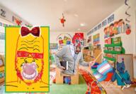 alphabet angry baby blood bow classroom colorful flag holding_object jpeg map pacifier reddit soyjak surreal teacher tranny troon variant:a24_slowburn_soyjak variant:soyak yellow_skin // 1199x823 // 1.1MB