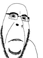 biting_lip distorted mirrored soyjak stubble subvariant:hornyson variant:cobson // 586x786 // 8.3KB biting_lip distorted mirrored soyjak stubble subvariant:hornyson variant:cobson // 586x786 // 8.3KB