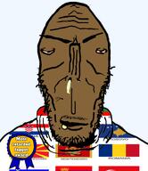 balkans black_skin country dumb retarded series:muttverse soyjak stubble subvariant:balkanmutt subvariant:euromutt transparent_background variant:markiplier_soyjak // 1343x1549 // 531.0KB balkans black_skin country dumb retarded series:muttverse soyjak stubble subvariant:balkanmutt subvariant:euromutt transparent_background variant:markiplier_soyjak // 1343x1549 // 531.0KB