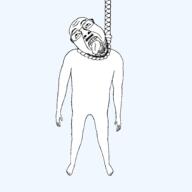 ack arm beard body eyes full_body glasses hand leg rope stubble tongue tongue_out variant:bernd variant:gapejak // 2048x2048 // 48.4KB