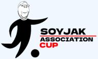 ball black_text body competition full_body glasses leg line logo looking_at_you meta:tagme red_text smile soccer soccer_ball soyjak soyjak_association_cup stubble subvariant:wholesome_soyjak teeth template text variant:gapejak // 1794x1085 // 81.0KB