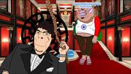 HispanidadConquistador(namefag) ToonSoy_(NameFag) background brown_eyes brown_hair cuba cuba_vs_mexico death florida full_body holding_rope india mansion meta:tagme mexico movie music rope samefag scar scarface sonnenrad sped_up spinning total_mexican_death tuxedo variant:cobson variant:meximutt video // 1920x1080, 124.3s // 12.1MB