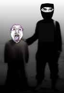 2soyjaks ack chud masked subvariant:chudjak_front tranny variant:chudjak video ywnbaw // 1080x1558, 87.2s // 6.1MB