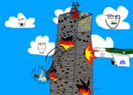 9_11 fnf_pedo jartycuck subvariant:chudplier twin_towers variant:markiplier_soyjak world_trade_center // 2048x1461 // 713.1KB