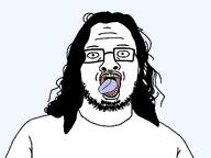 animated clothes ext=gif faggot glasses hair long_hair nigger_lips open_mouth pedophile retard rotten_teeth skajyos stubble subhuman tongue variant:skajyosjak white_shirt white_skin // 1114x835 // 32.1KB animated clothes ext=gif faggot glasses hair long_hair nigger_lips open_mouth pedophile retard rotten_teeth skajyos stubble subhuman tongue variant:skajyosjak white_shirt white_skin // 1114x835 // 32.1KB