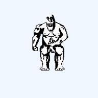 animated closed_mouth doom evil full_body masturbation ominous open_mouth penis pixel_art redraw variant:cobson // 200x200 // 2.3KB