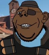 2fort blue_shirt blue_team demoman_(tf2) subvariant:gapealien team_fortress_2 // 1200x1337 // 790.8KB