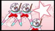 'p ack alice_margatroid animated anime autism black_skin bleed blood bloodshot_eyes blush boyfriend_(friday_night_funkin') dance discord distorted ext=mp4 fire fnf_pedo full_body furry lesotho music neovagina nigger rope shitskin slopjak song subvariant:chudjak_front subvariant:chudplier subvariant:obsessedchud suicde touhou tranny variant:bernd variant:chudjak variant:markiplier_soyjak variant:wifejak video video_game yellow_sclera // 1280x720, 28s // 26.2MB